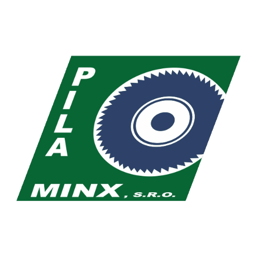 logo PILA MINX, Niva